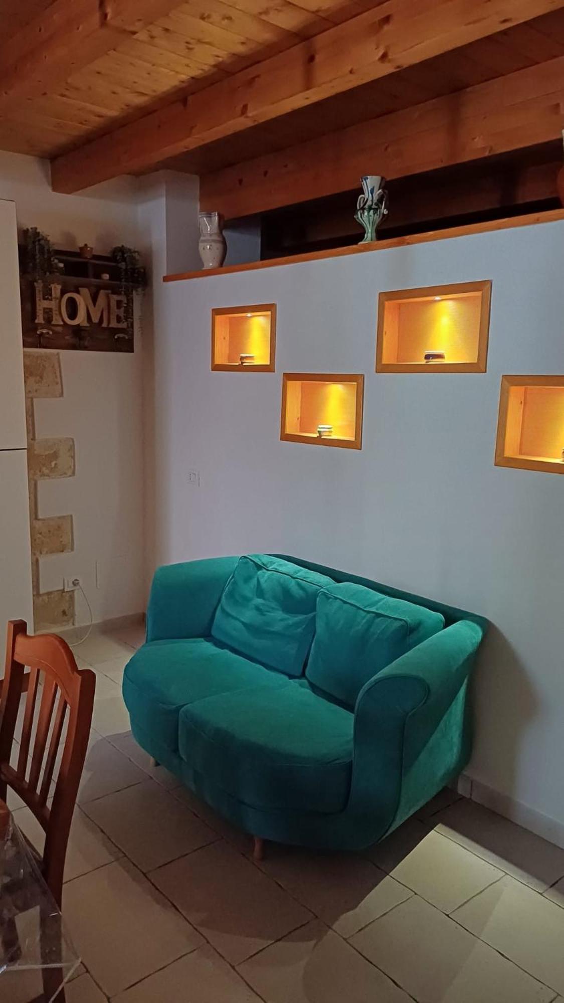 Casa Di Nonna Rosa Bed & Breakfast Canosa di Puglia Exterior foto