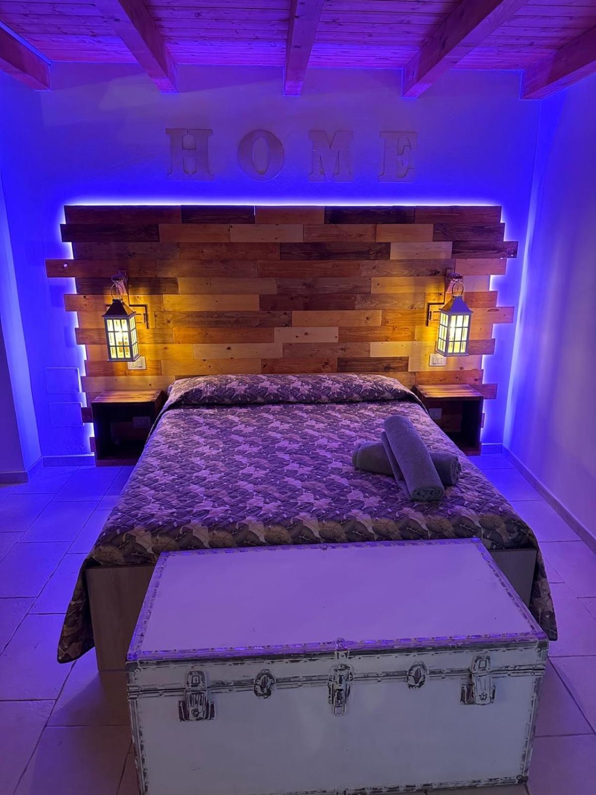 Casa Di Nonna Rosa Bed & Breakfast Canosa di Puglia Exterior foto