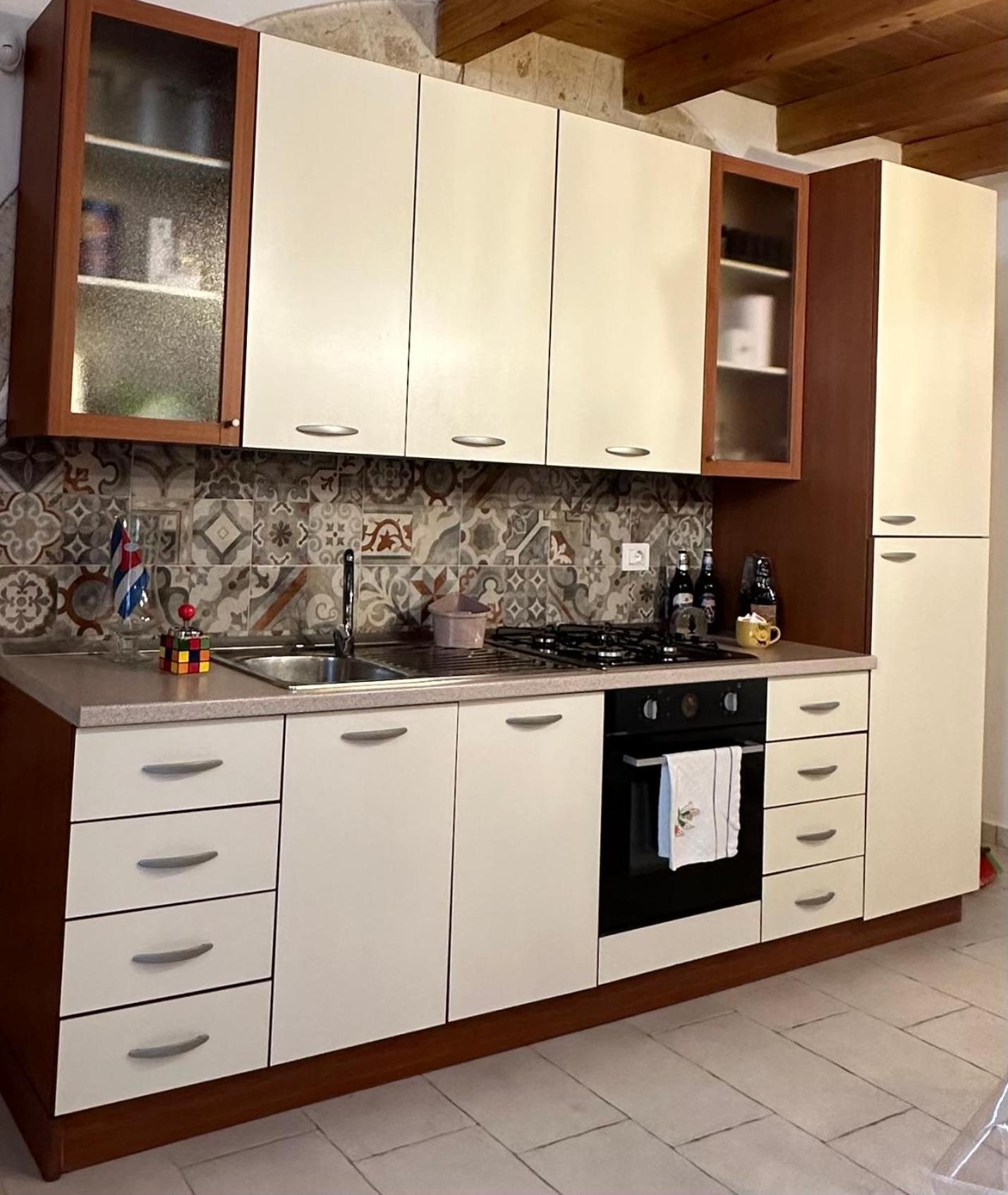 Casa Di Nonna Rosa Bed & Breakfast Canosa di Puglia Exterior foto