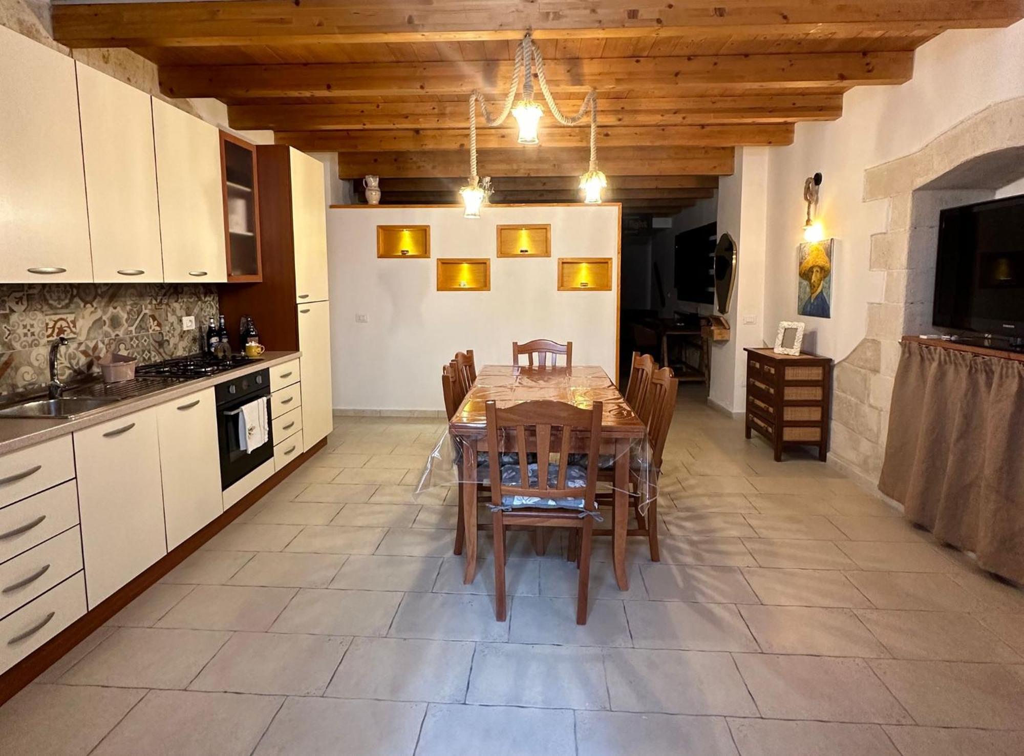 Casa Di Nonna Rosa Bed & Breakfast Canosa di Puglia Exterior foto