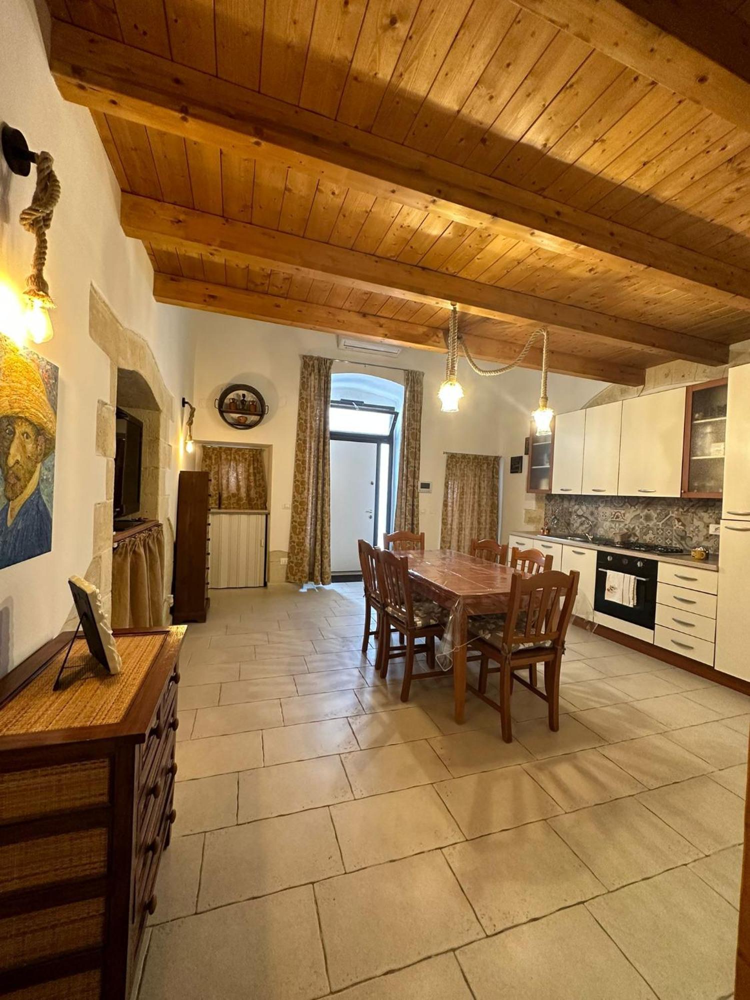 Casa Di Nonna Rosa Bed & Breakfast Canosa di Puglia Exterior foto