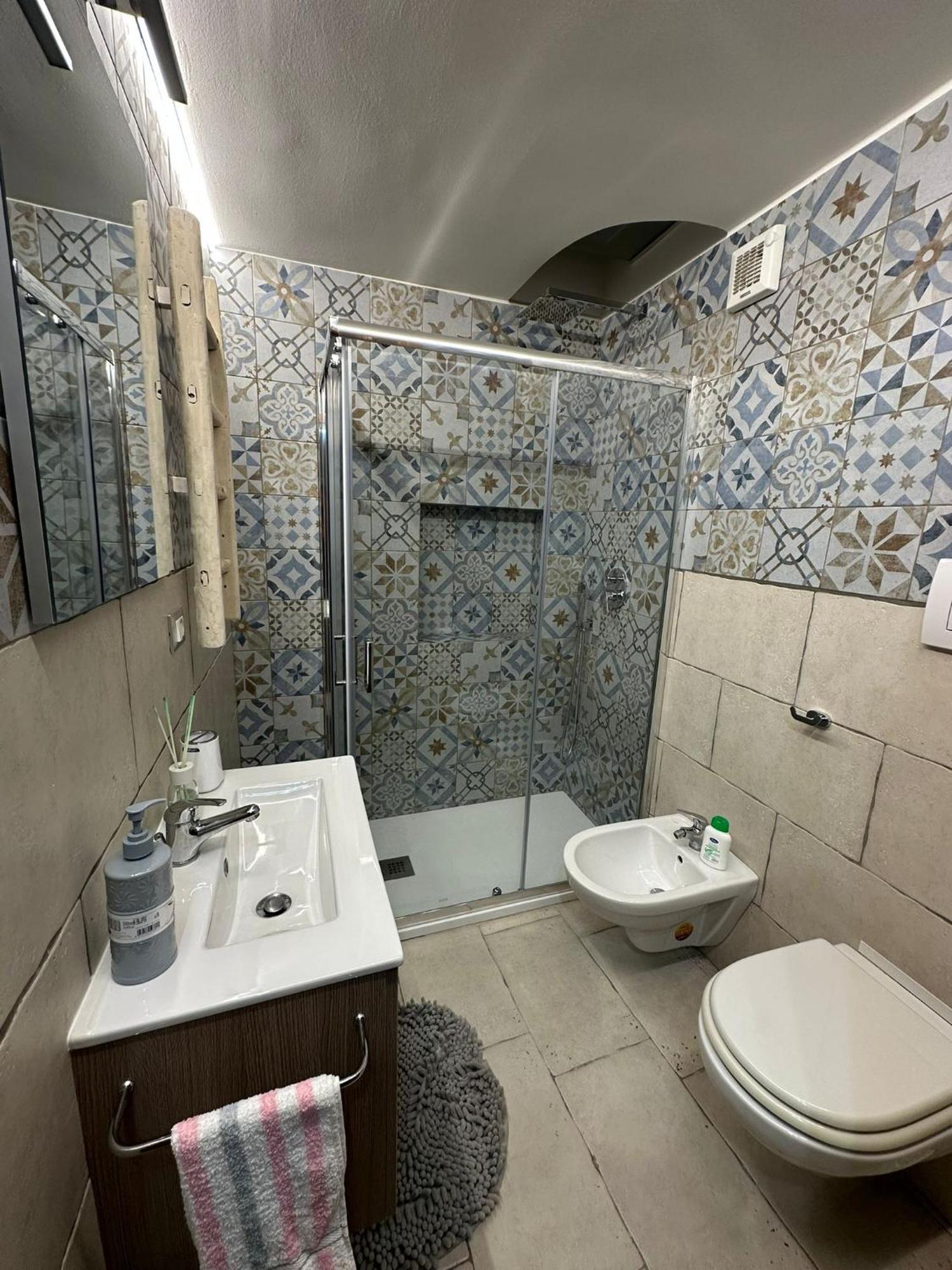 Casa Di Nonna Rosa Bed & Breakfast Canosa di Puglia Exterior foto